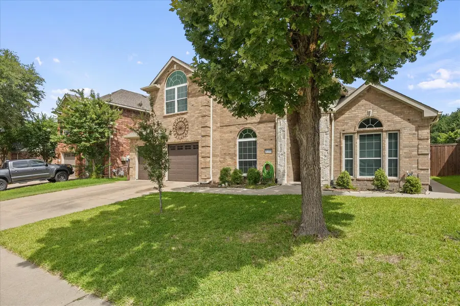 9109 Hogan Drive, Rowlett, TX 75089 - #2