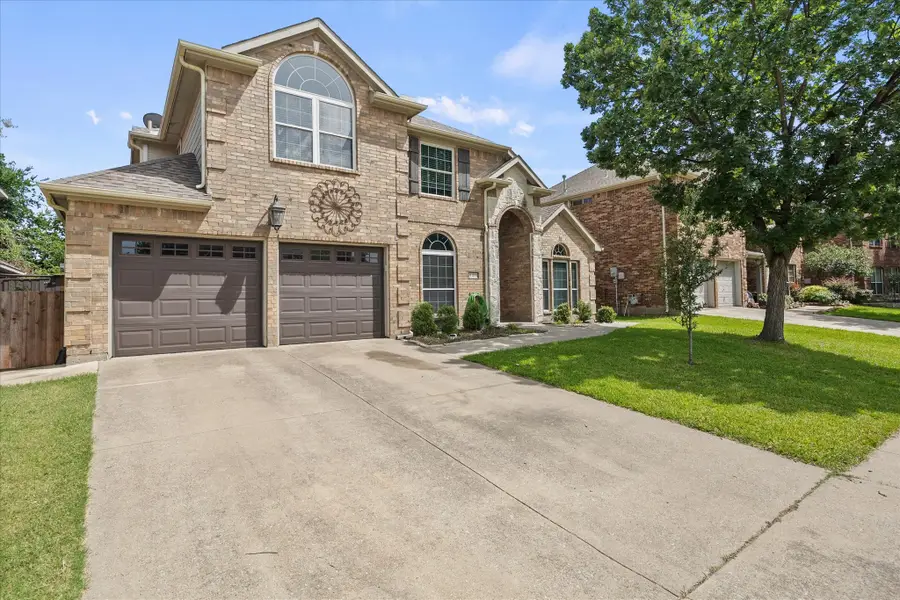 9109 Hogan Drive, Rowlett, TX 75089 - #3