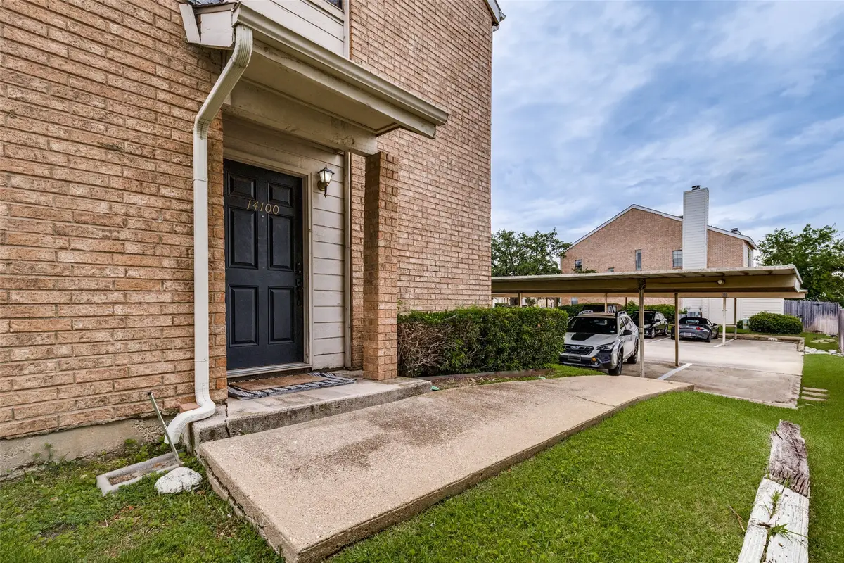 3635 Garden Brook Drive #14100, Farmers Branch, TX 75234 - #1