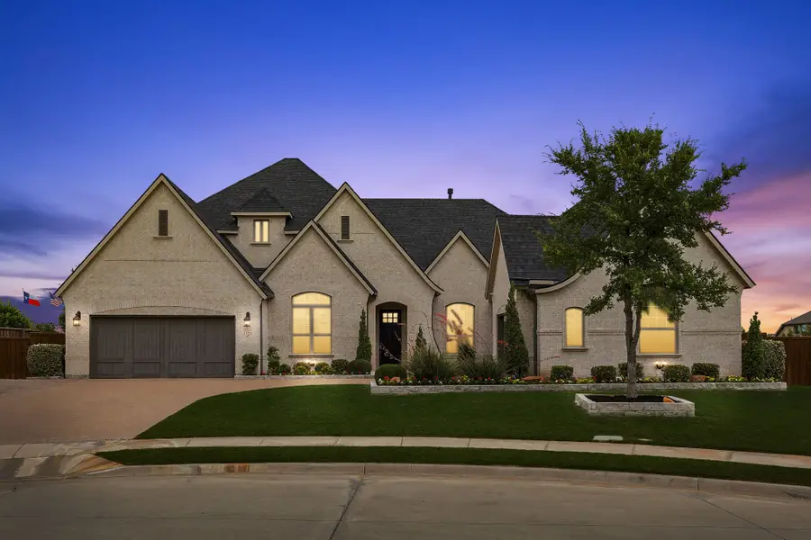 1720 Lexington Avenue, Prosper, TX 75078 - #2