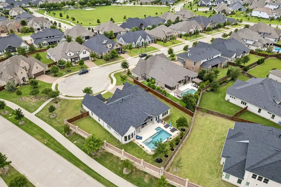 1720 Lexington Avenue, Prosper, TX 75078 - #3