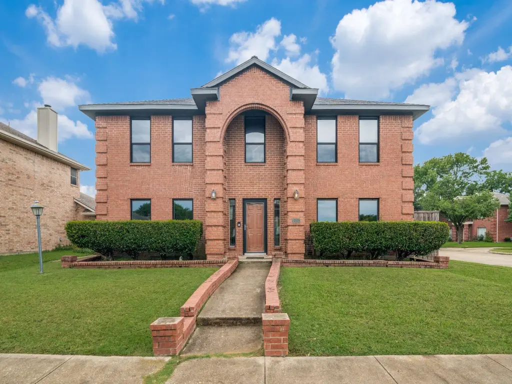 9102 Barton Creek Drive, Rowlett, TX 75089 - #1