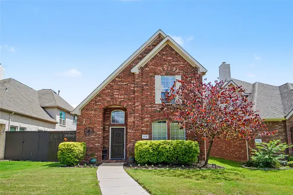 519 Hawken Drive, Coppell, TX 75019
