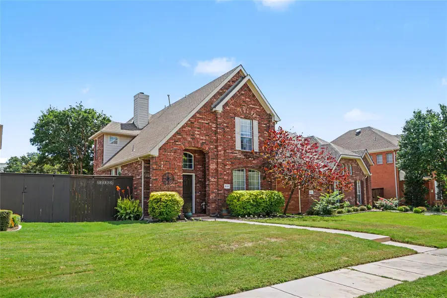 519 Hawken Drive, Coppell, TX 75019 - #2