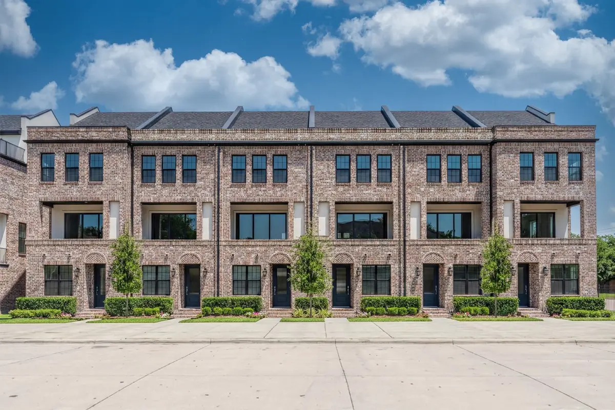 2401 Canton Street #1003, Dallas, TX 75201 - #1