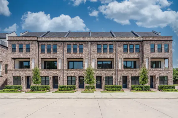 2401 Canton Street #1003, Dallas, TX 75201