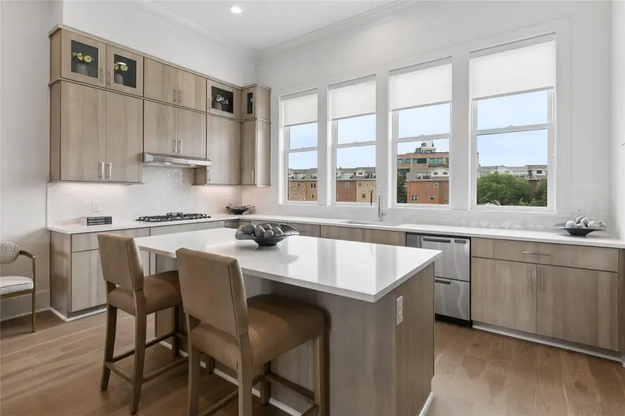 2401 Canton Street #1003, Dallas, TX 75201 - #2