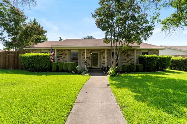 3618 Arbor Trail, Garland, TX 75043