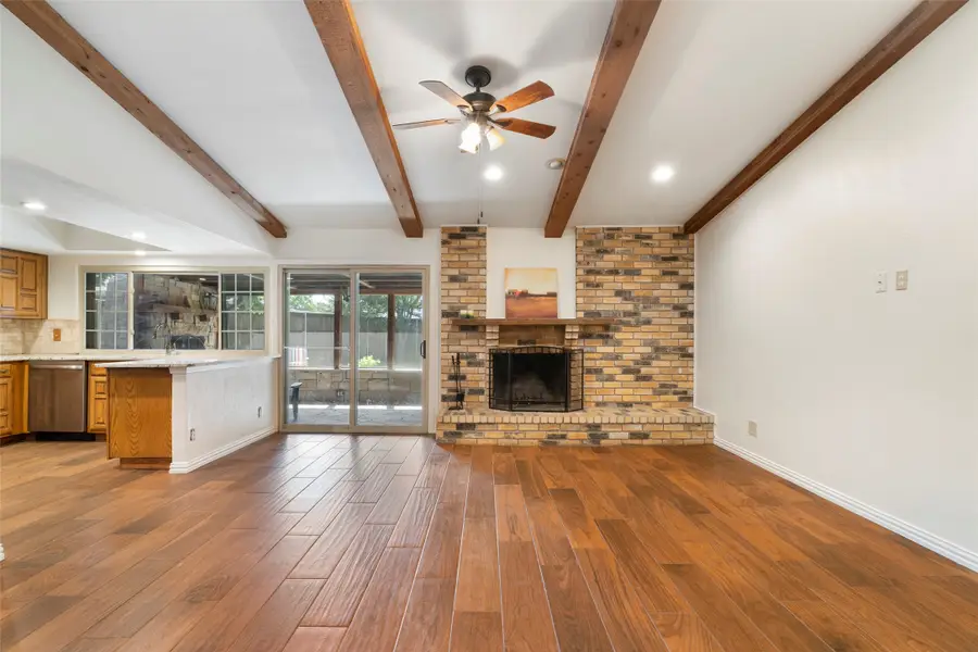 3618 Arbor Trail, Garland, TX 75043 - #3