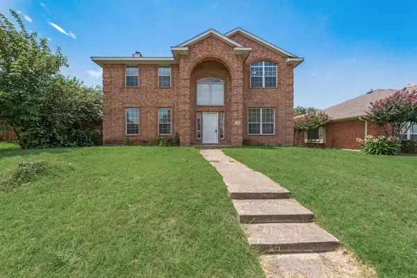 1414 Berkley Road, Allen, TX 75002