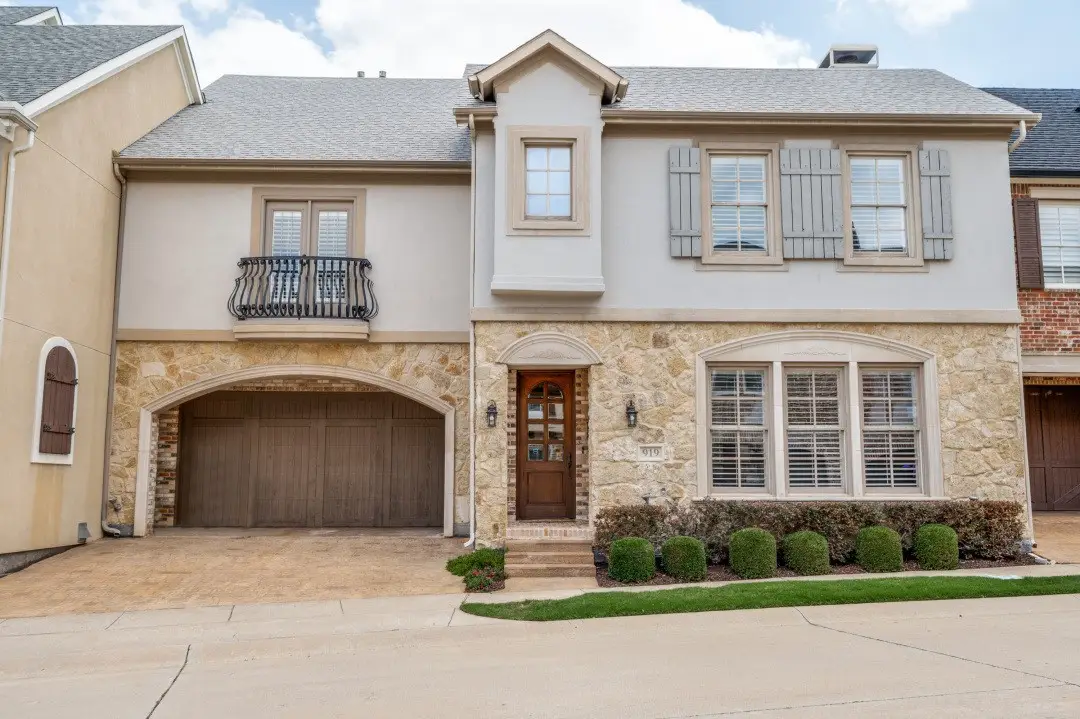 919 Grail Maiden Lane, Lewisville, TX 75056 - #1