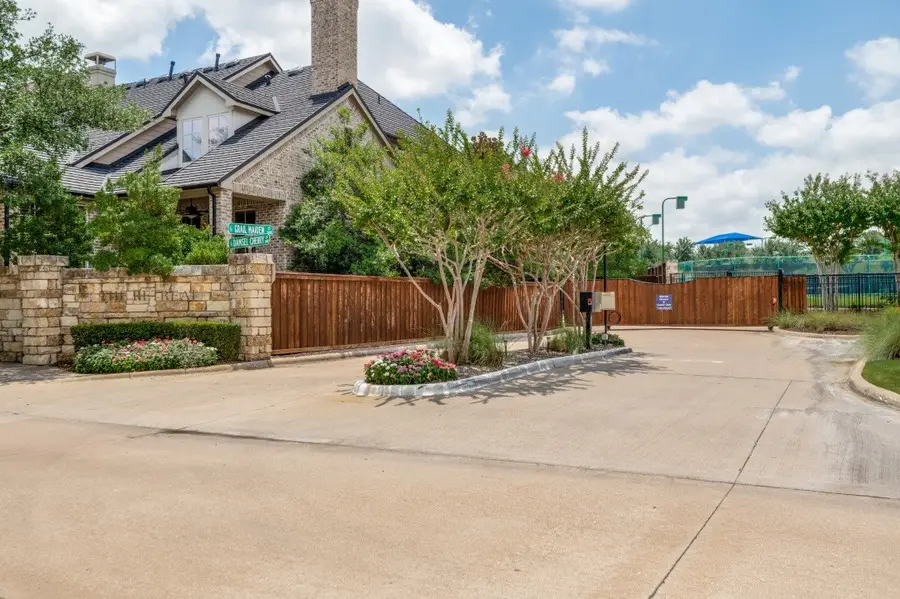 919 Grail Maiden Lane, Lewisville, TX 75056 - #2