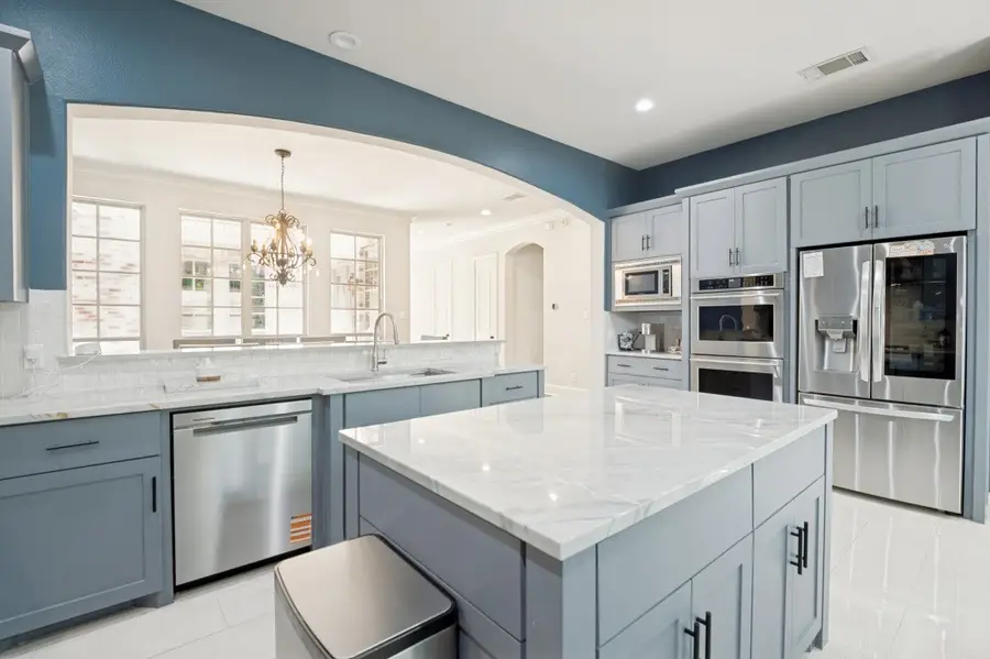 919 Grail Maiden Lane, Lewisville, TX 75056 - #3
