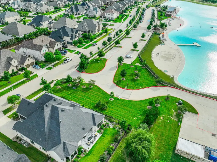 3900 Pepper Grass Lane, Prosper, TX 75078 - #3