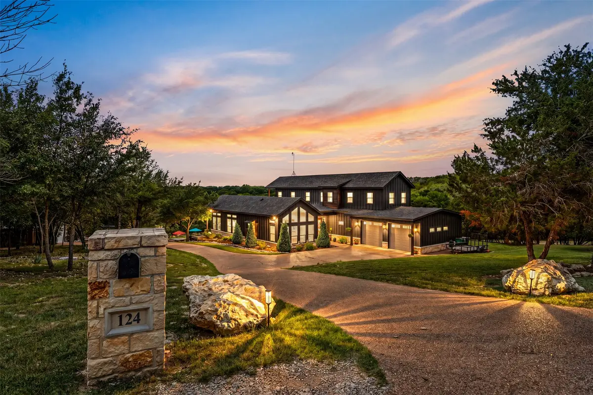 124 Bluffview Circle, China Spring, TX 76633 - #1