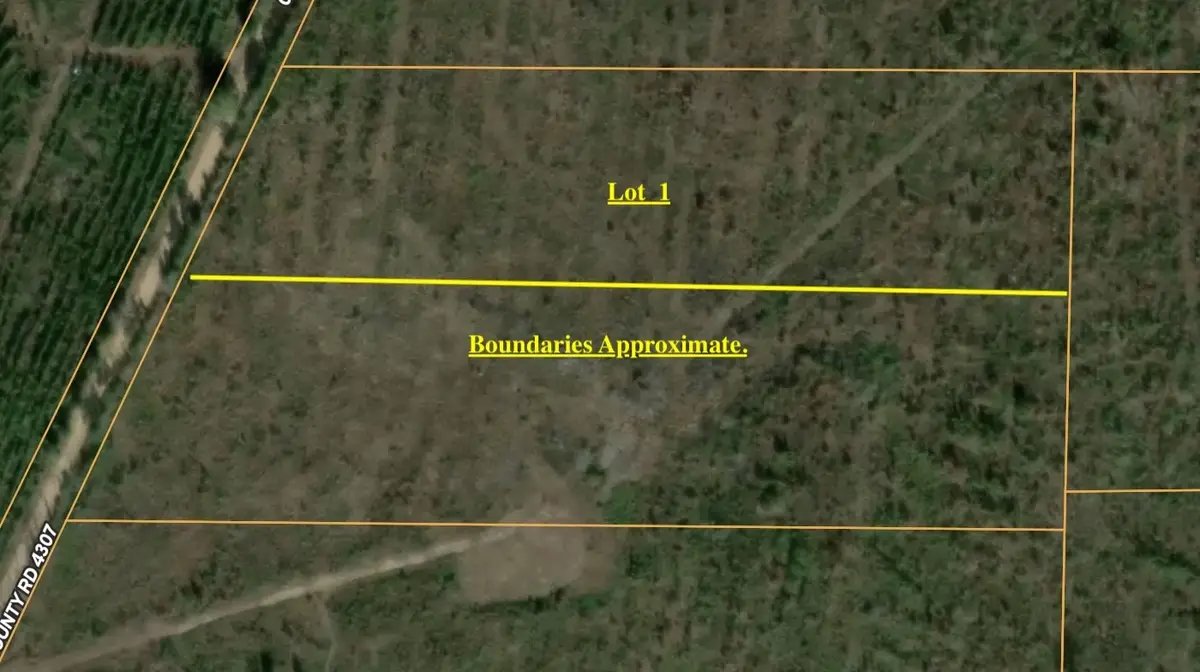 Lot 1 County Road 4507, De Kalb, TX 75559 - #1