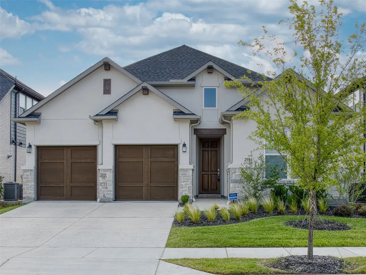 2044 Montgomery Lane, Prosper, TX 75078 - #1