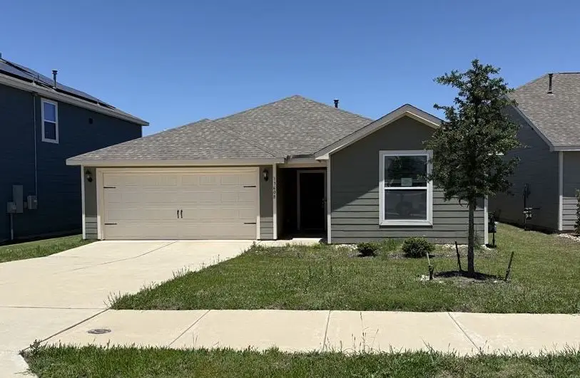 13608 Roosevelt Arch Drive, Ponder, TX 76259 - #1