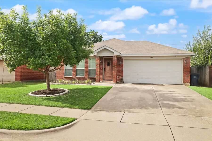 748 Nelson Place, Fort Worth, TX 76028 - #3