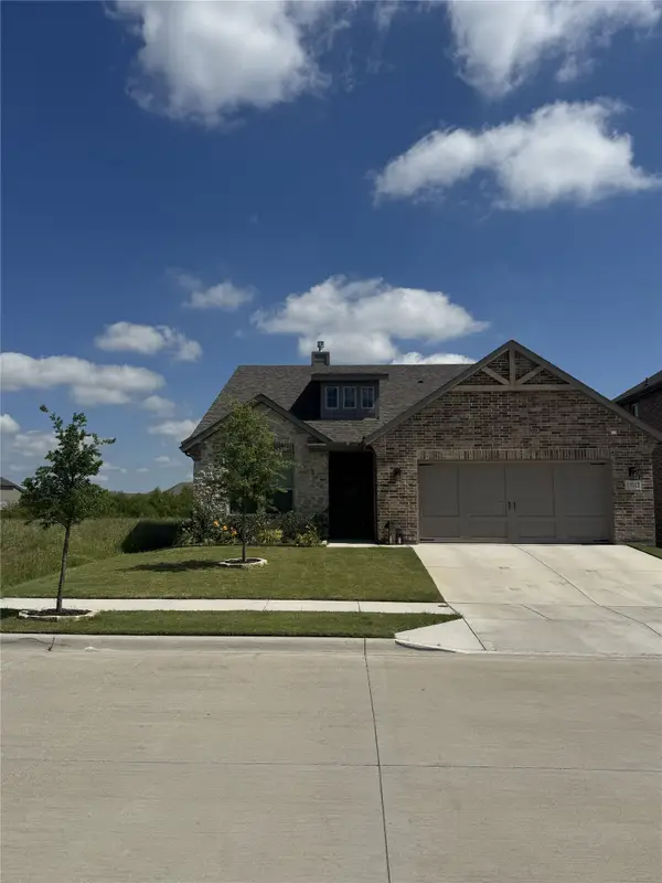 15012 Elite Drive, Aledo, TX 76008