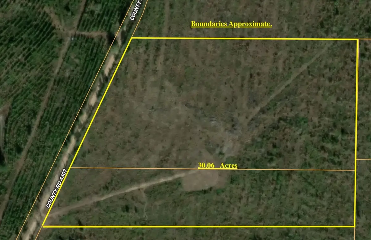 TBD County Road 4507, De Kalb, TX 75559 - #1