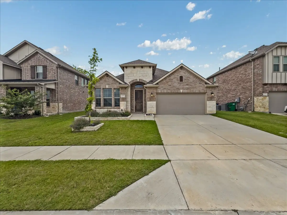 377 Edmund Lane, Rockwall, TX 75087 - #1