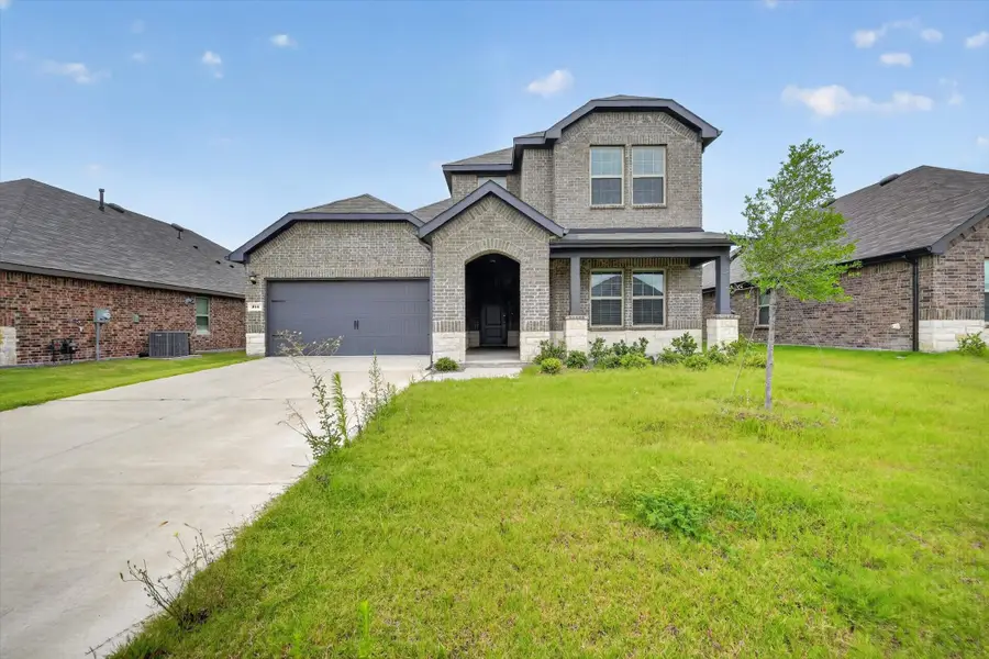 211 Marcell Lane, Caddo Mills, TX 75135 - #2