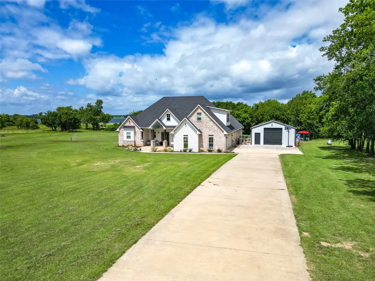 334 County Road 1859, Yantis, TX 75497 - #1