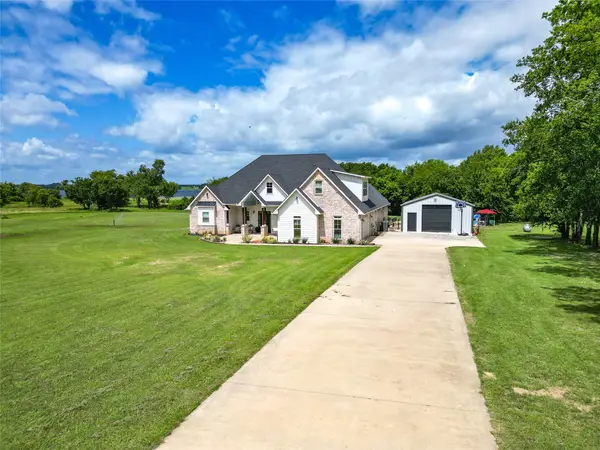 334 County Road 1859, Yantis, TX 75497