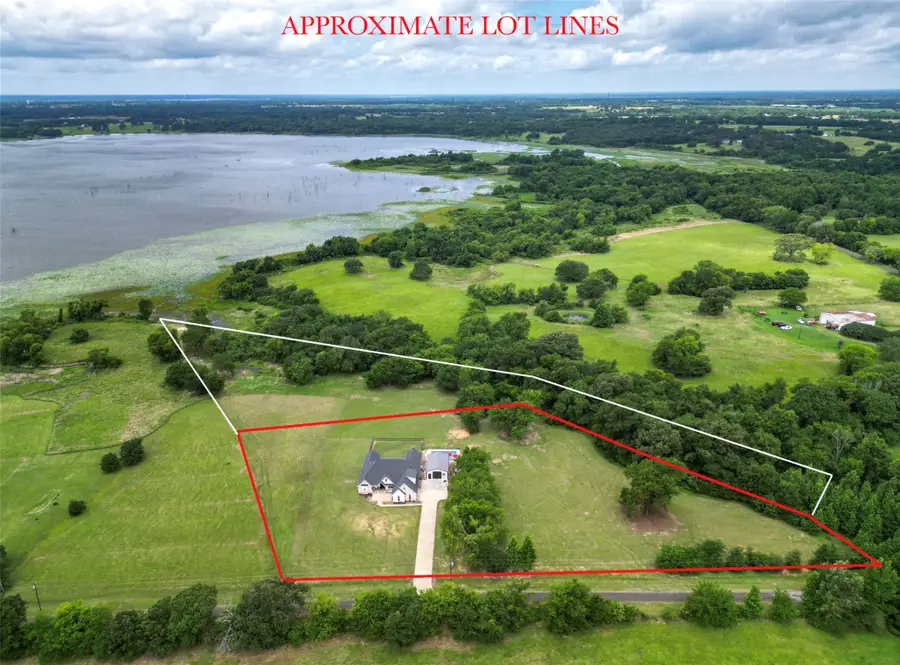 334 County Road 1859, Yantis, TX 75497 - #2