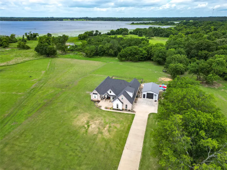334 County Road 1859, Yantis, TX 75497 - #3