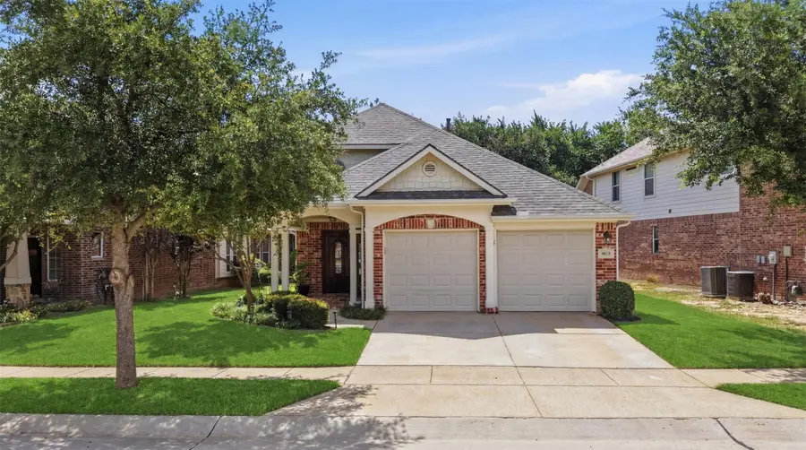 8618 Tyler Drive, Lantana, TX 76226 - #2