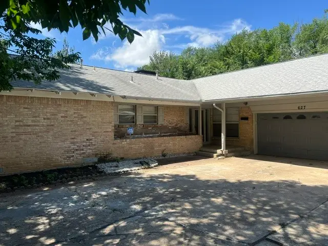 627 Kingston Drive, Irving, TX 75061 - #1