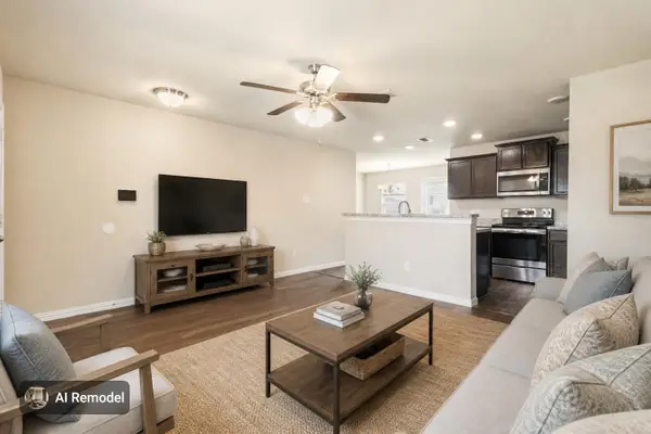 1332 Glen Garden Drive, Fort Worth, TX 76104
