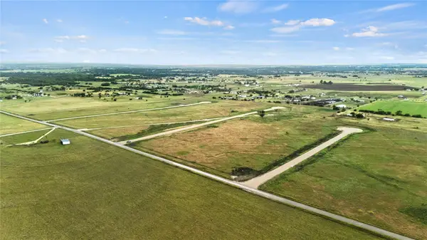 TBD Lot 21 Paulette Court, Stephenville, TX 76401