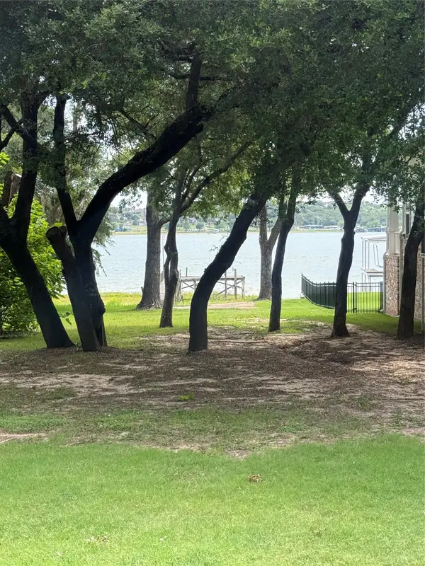 TBD E Lake Drive, Weatherford, TX 76087