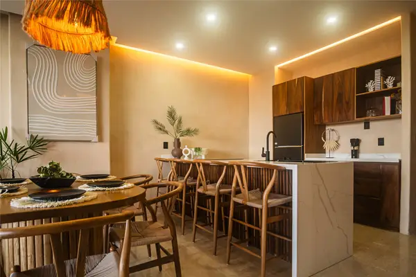 Manzana 13 Lote 02 Cozumel Street #602, Cancun, OS 77580