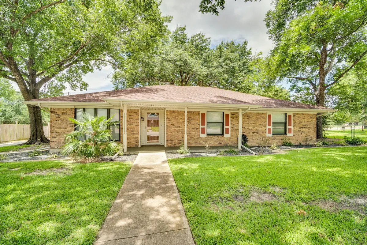 1710 Williamsburg Circle, Ennis, TX 75119 - #1