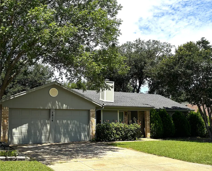 5814 Cedar Ridge Drive, Arlington, TX 76017 - #2
