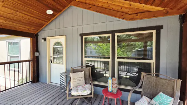 45 Bravo Road, Pottsboro, TX 75076
