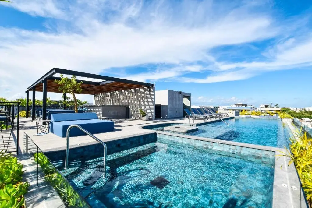 129 26 Norte Street #601, Playa del Carmen, OS 77720 - #1
