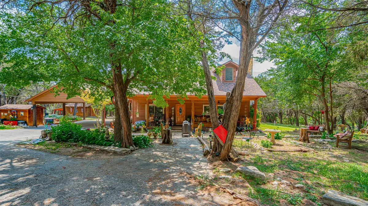 1129 County Road 306 #b, Rainbow, TX 76077 - #1