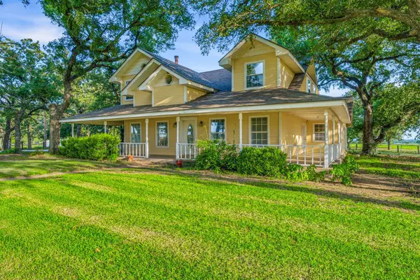 1001 Highway 587, De Leon, TX 76444