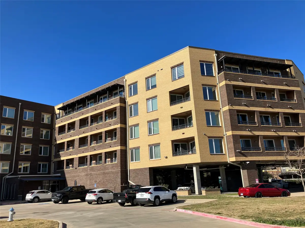 1220 W Trinity Mills Road #5009, Carrollton, TX 75006 - #1
