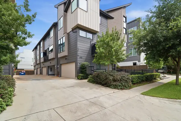 6016 Hudson Street #2, Dallas, TX 75206
