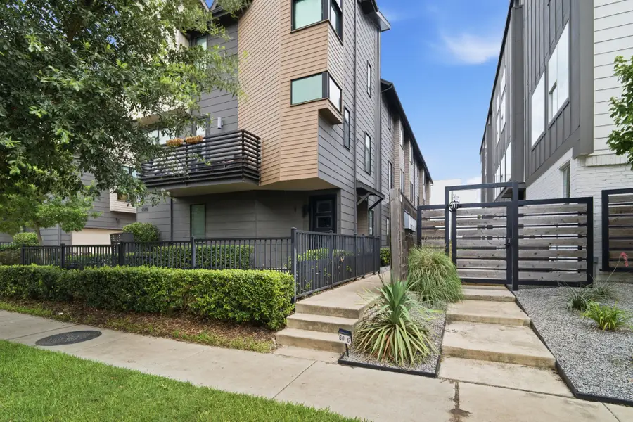 6016 Hudson Street #2, Dallas, TX 75206 - #2