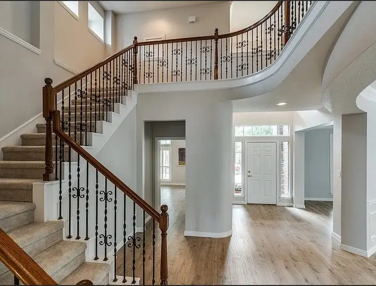 3510 Jefferson Drive, Frisco, TX 75034 - #1