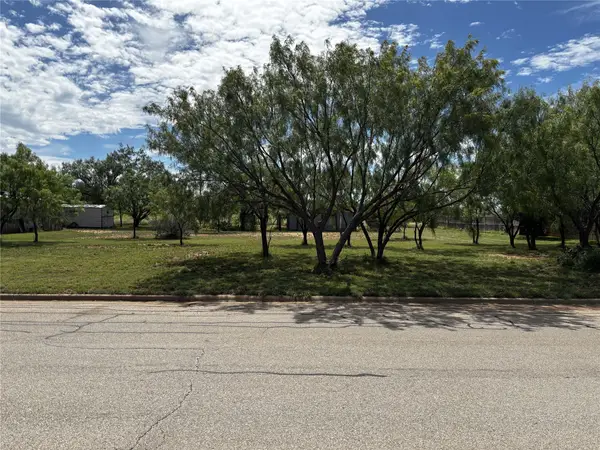 Lot 2, TBD Tuscany, Abilene, TX 79606