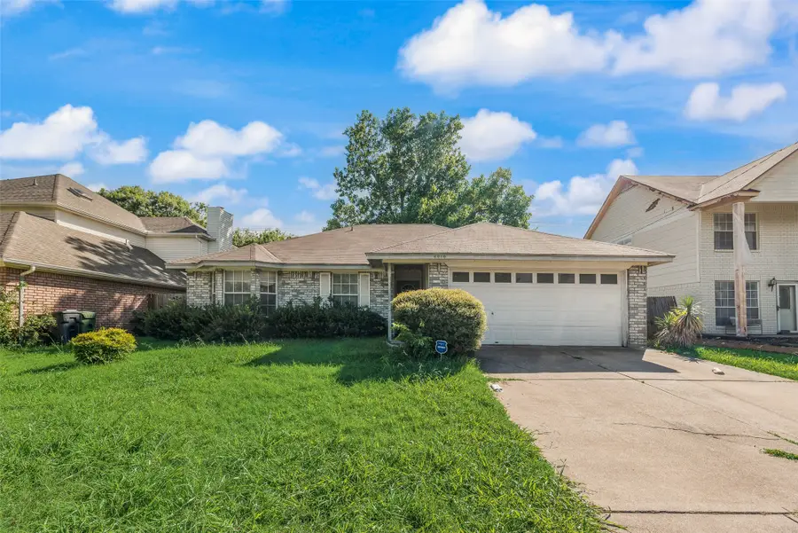 6010 Maple Leaf Drive, Arlington, TX 76017 - #3