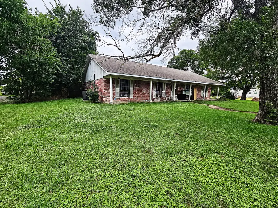 1003 W Angeline Street, Groesbeck, TX 76642 - #2